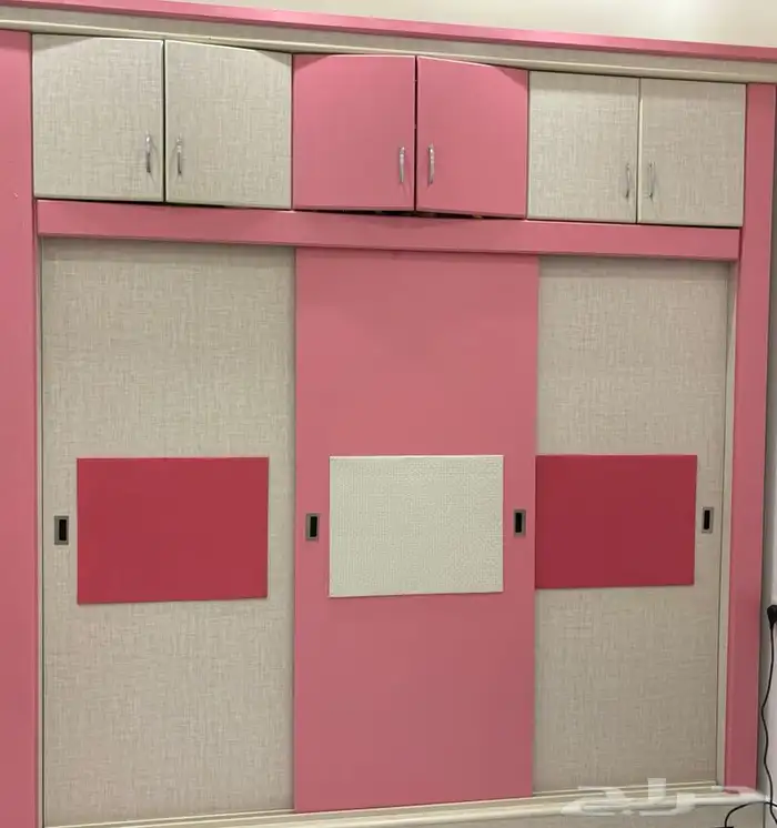 غرفة نوم-المجمعة 2