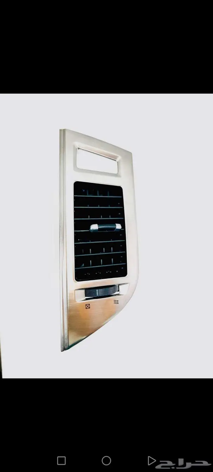 باجيرو 2022 ريش مكيف 7