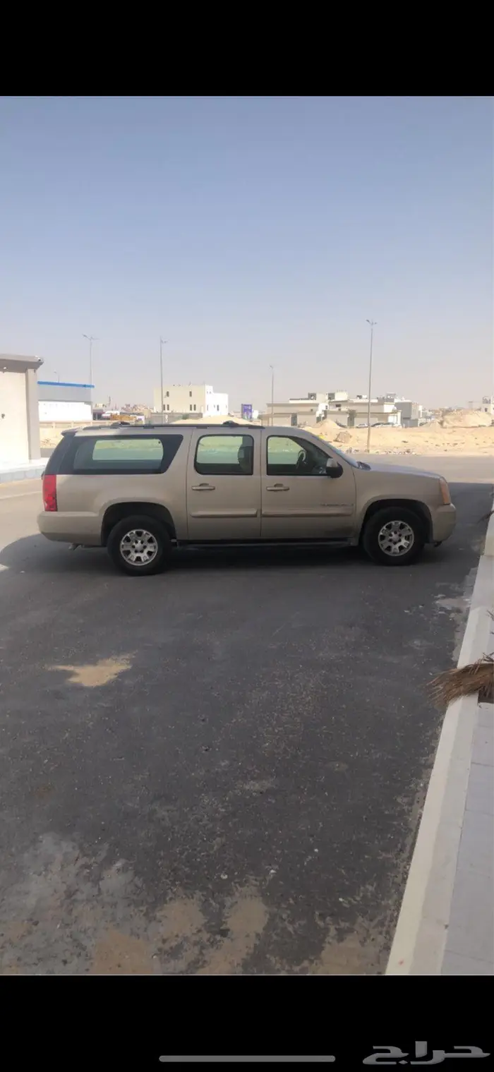 للبيع يوكن 2008 0