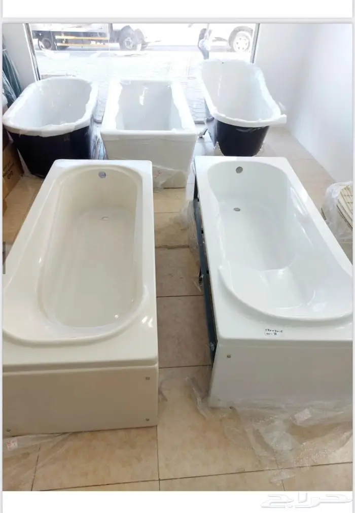 ادوات صحية بأسعار جيدة مستعدين لطلبات المشاريع والمنازل 18