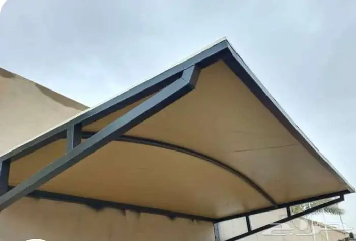 حداد مظلات سندوتش بنل 7