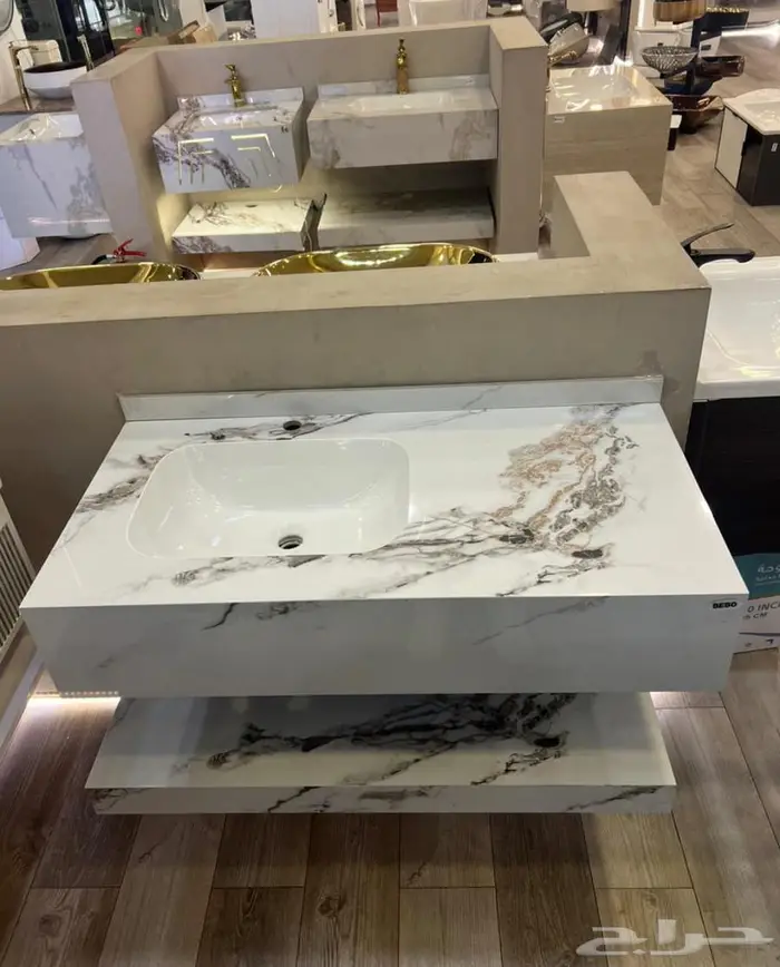 ادوات صحية بأسعار جيدة مستعدين لطلبات المشاريع والمنازل 48