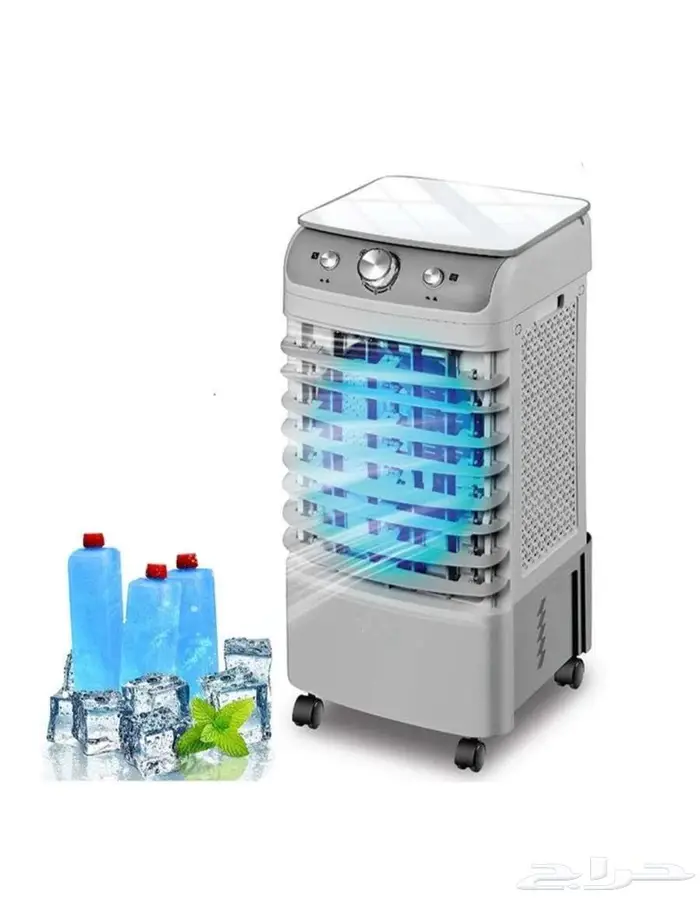 مطيف صحراوي بارد و رائع 1