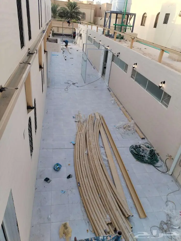 حداد مظلات سندوتش بنل 5