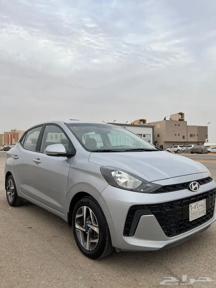 هوندايi10 موديل 2024 للبيع 1