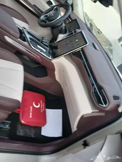 فاو بستونT90 بريميوم 2025 كاش واقساط 15