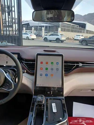 فاو بستونT90 بريميوم 2025 كاش واقساط 10