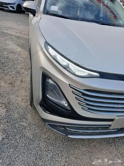 فاو بستونT90 بريميوم 2025 كاش واقساط 5