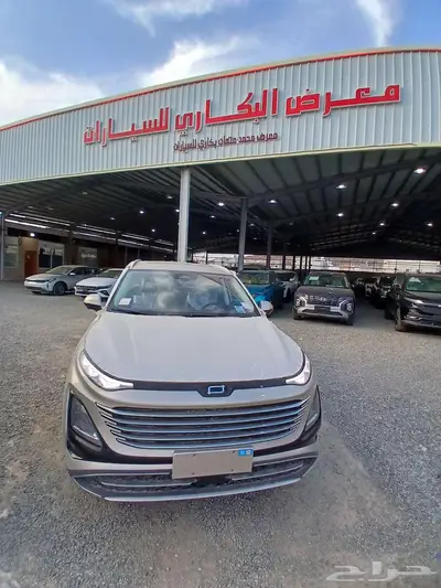 فاو بستونT90 بريميوم 2025 كاش واقساط 0