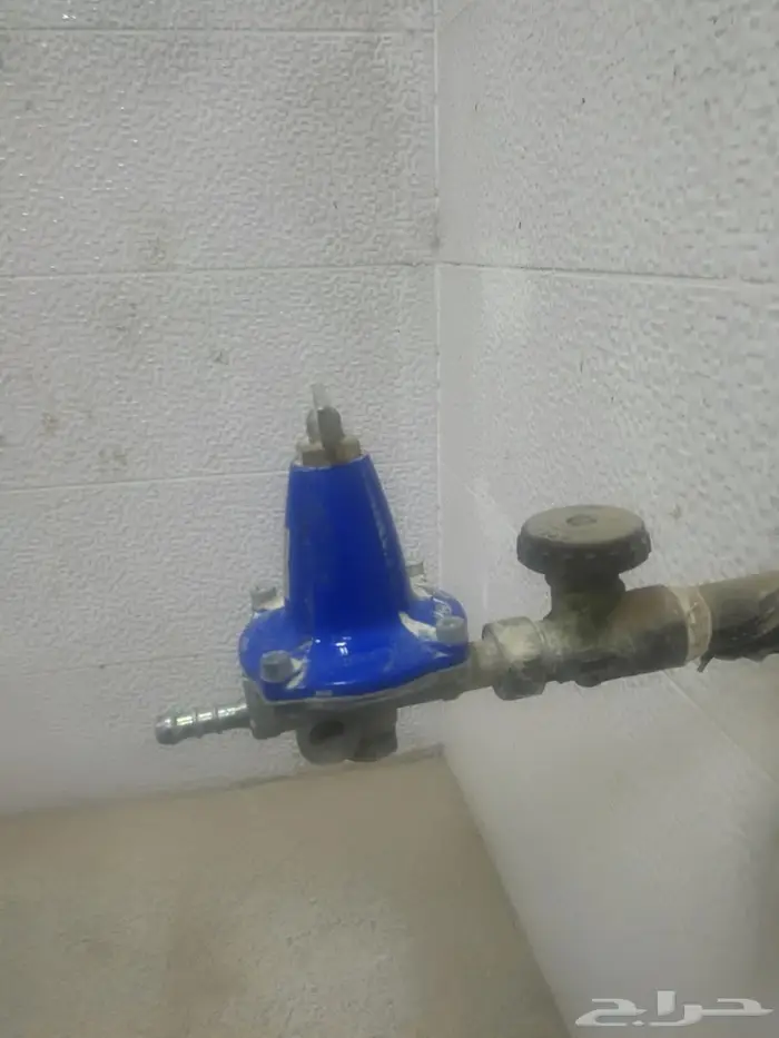 ملحقات خزان غاز 0