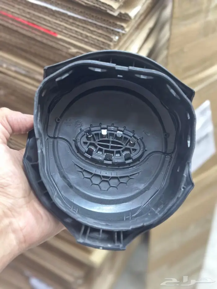 غطا ارباق بيجاس 2018-2021 1