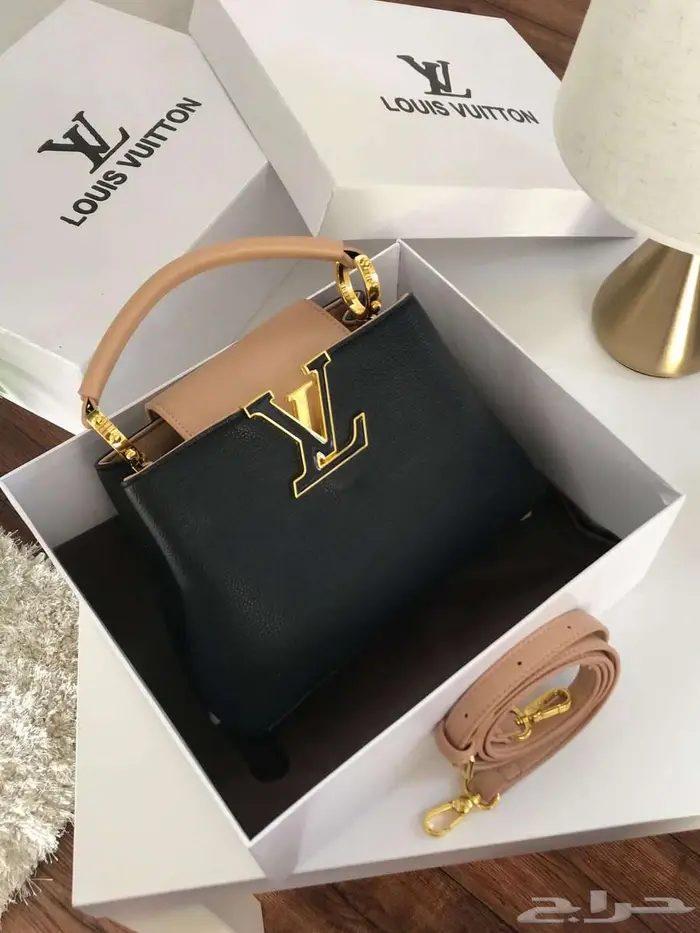 شنط نسائي LV 57