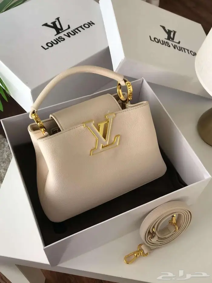 شنط نسائي LV 58