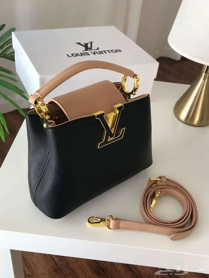 شنط نسائي LV 61