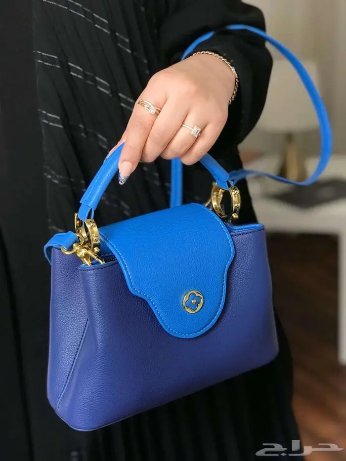 شنط نسائي LV 12