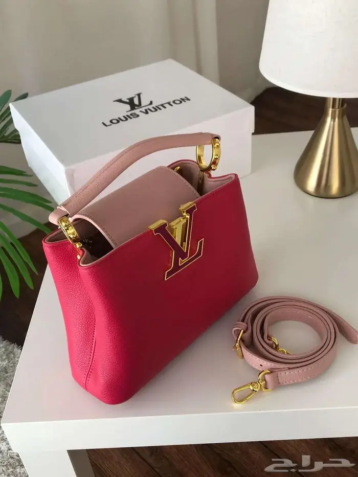 شنط نسائي LV 13