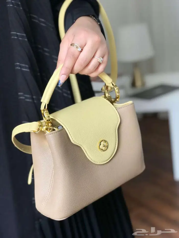 شنط نسائي LV 21