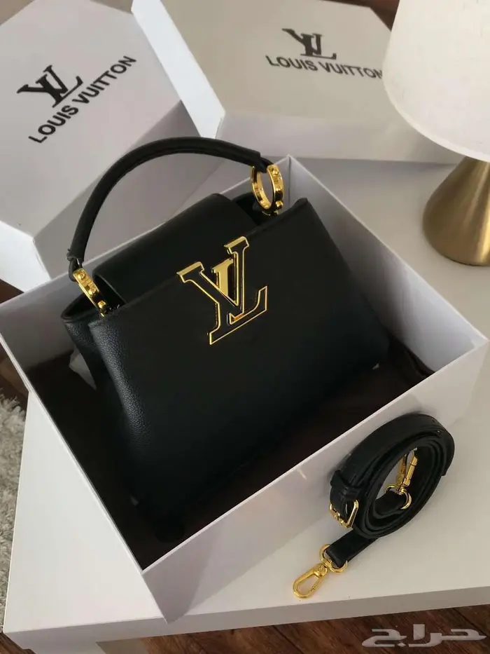 شنط نسائي LV 35