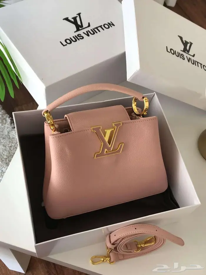 شنط نسائي LV 30