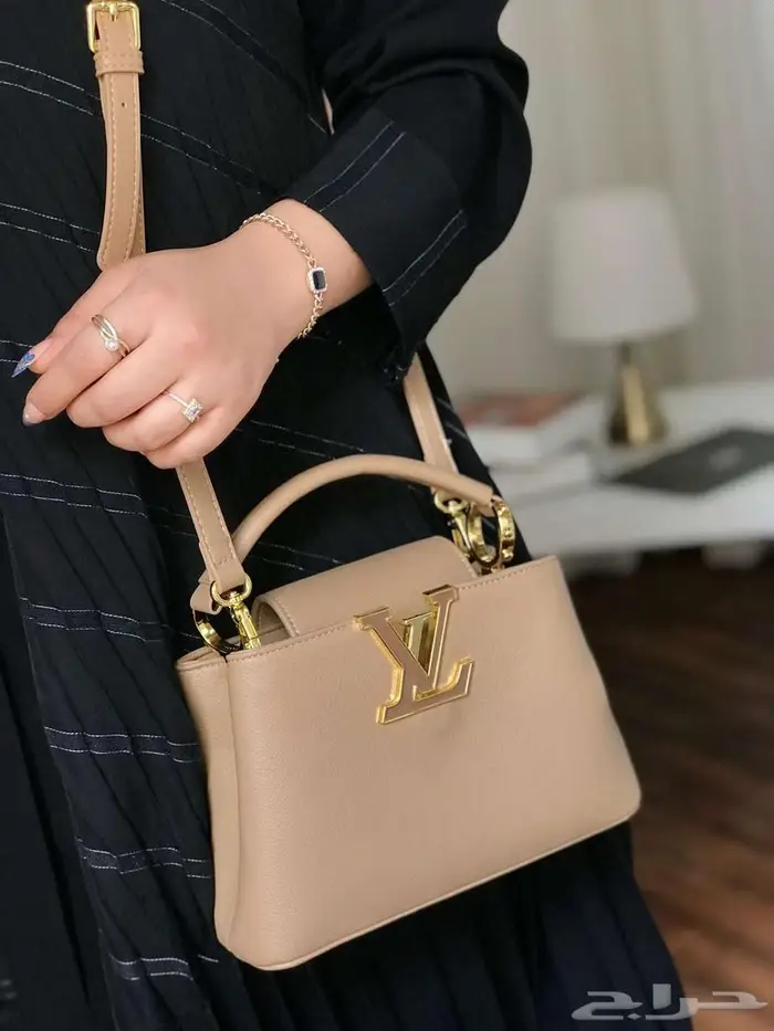 شنط نسائي LV 27