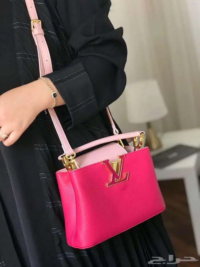 شنط نسائي LV 23