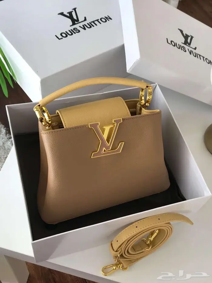 شنط نسائي LV 37