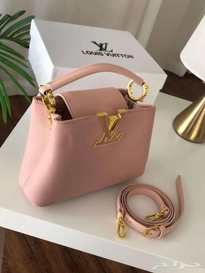 شنط نسائي LV 25
