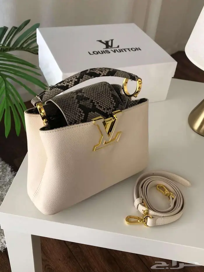 شنط نسائي LV 38