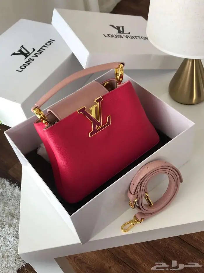 شنط نسائي LV 34