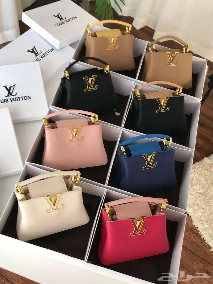 شنط نسائي LV 41