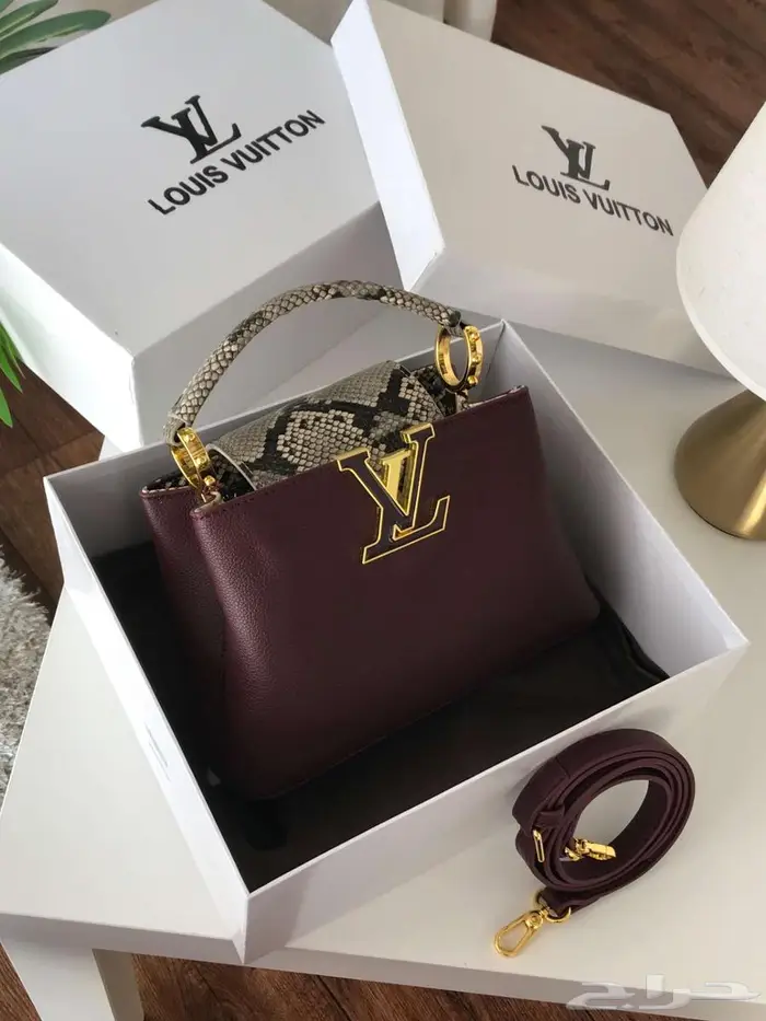 شنط نسائي LV 49