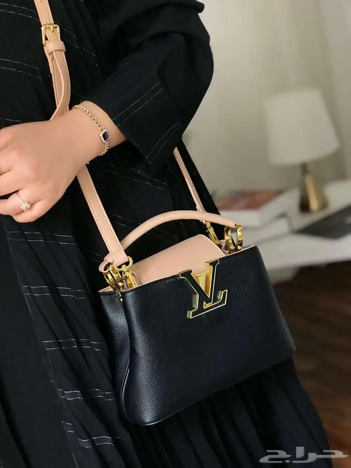 شنط نسائي LV 46