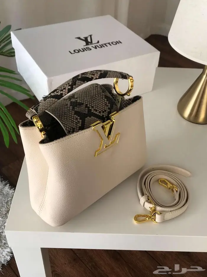 شنط نسائي LV 9