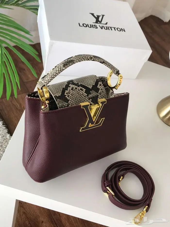 شنط نسائي LV 51