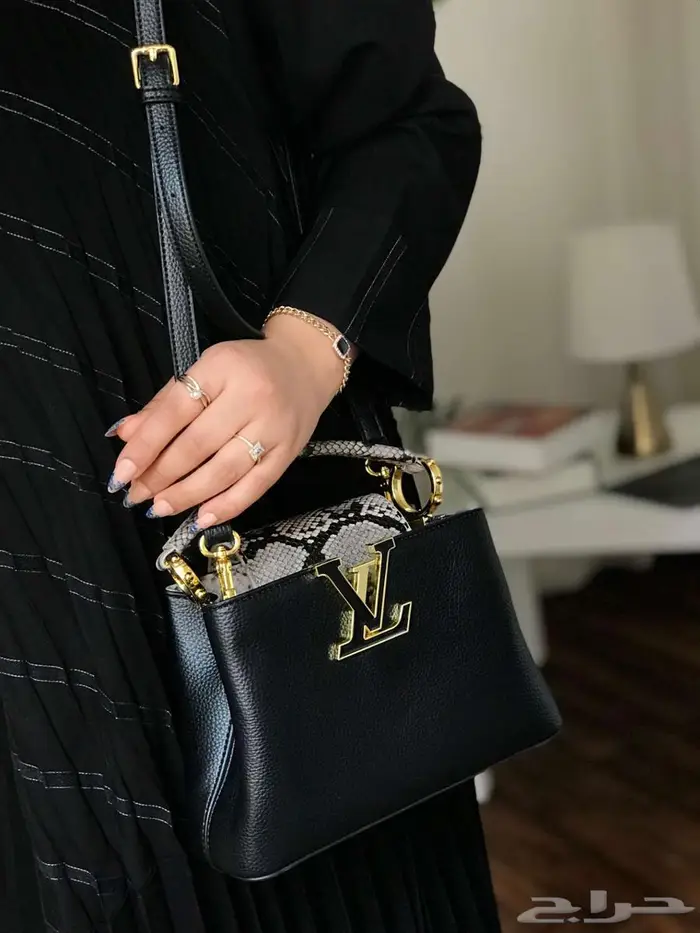 شنط نسائي LV 4