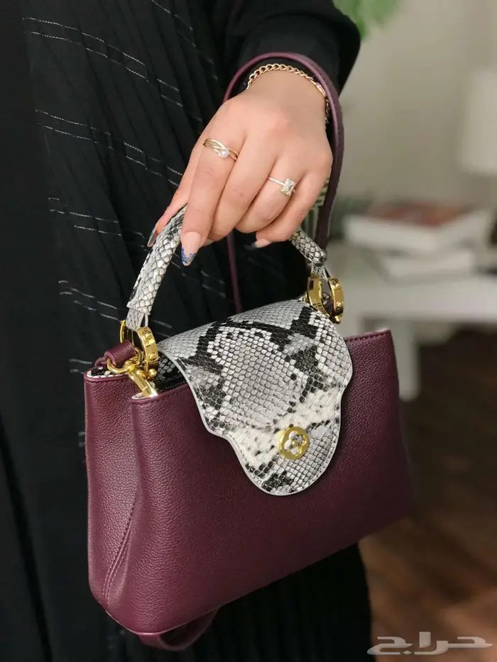 شنط نسائي LV 1