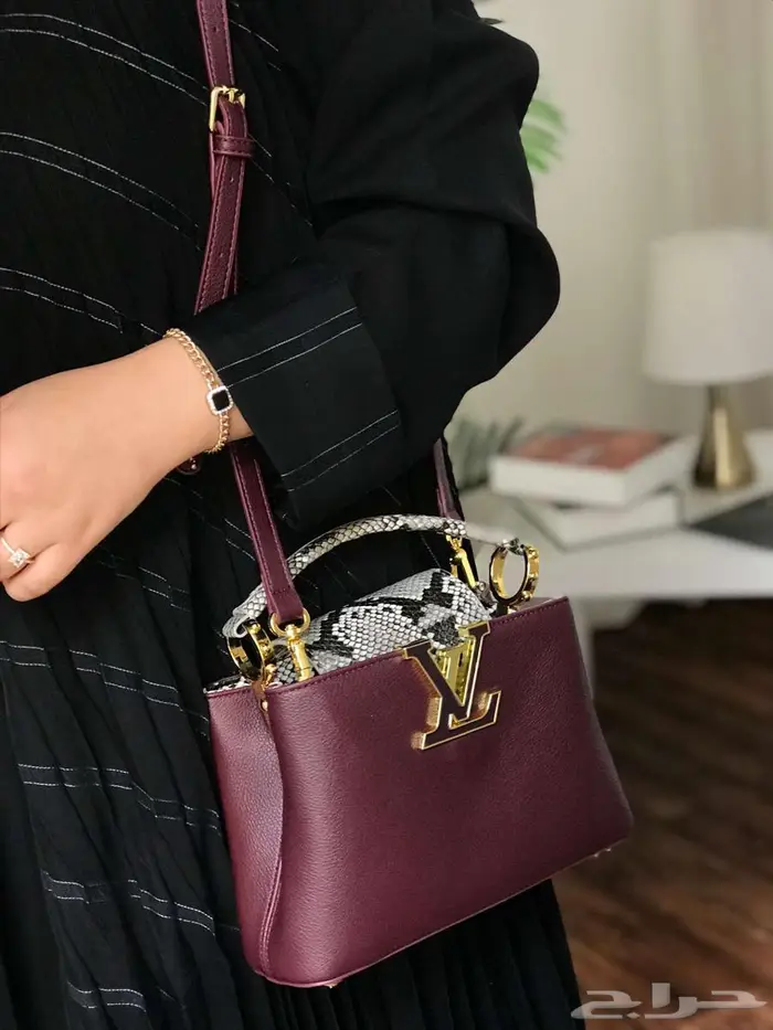 شنط نسائي LV 0