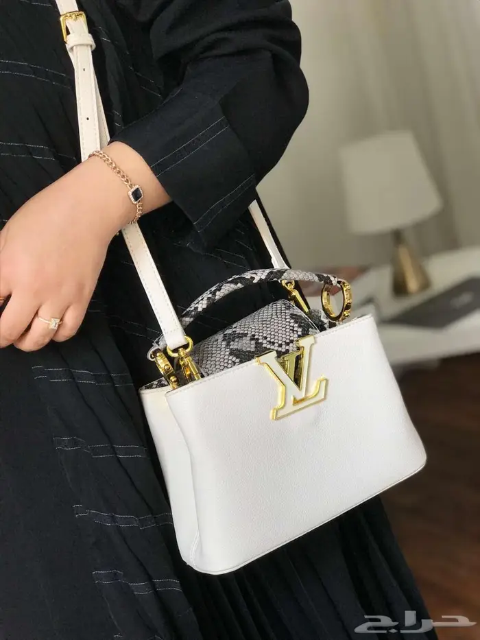 شنط نسائي LV 2