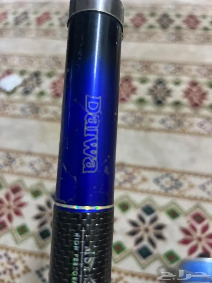 سنارات صيد سمك 0