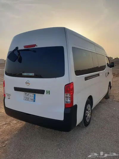 باص ديزل 15 راكب 4
