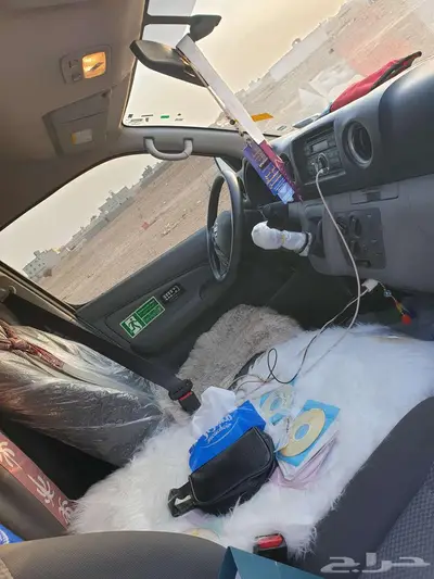باص ديزل 15 راكب 8