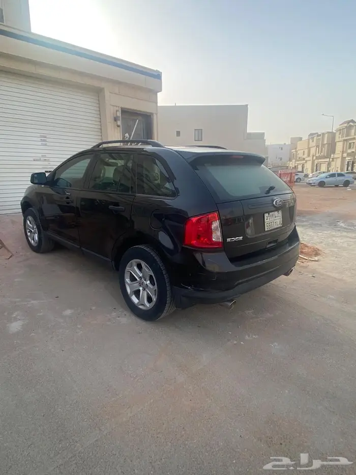 فورد ايدج موديل 2013 0