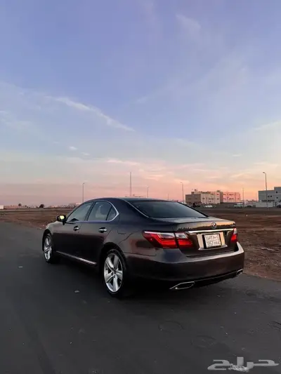 LS460 2010 0