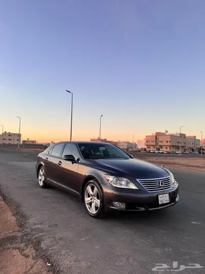 LS460 2010 2