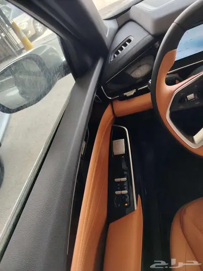 جيلي بريفيس 2025 فل كامل بقسط يبدأ من 1439 7