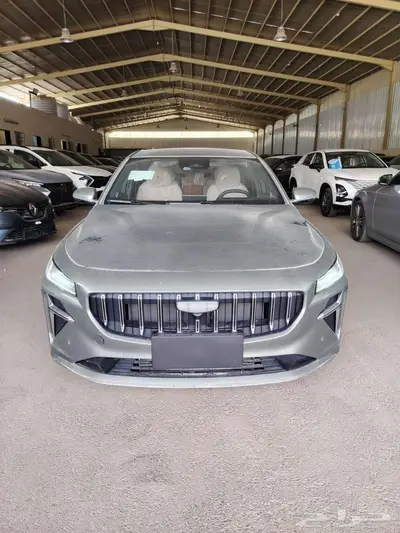 جيلي بريفيس 2025 فل كامل بقسط يبدأ من 1439 0