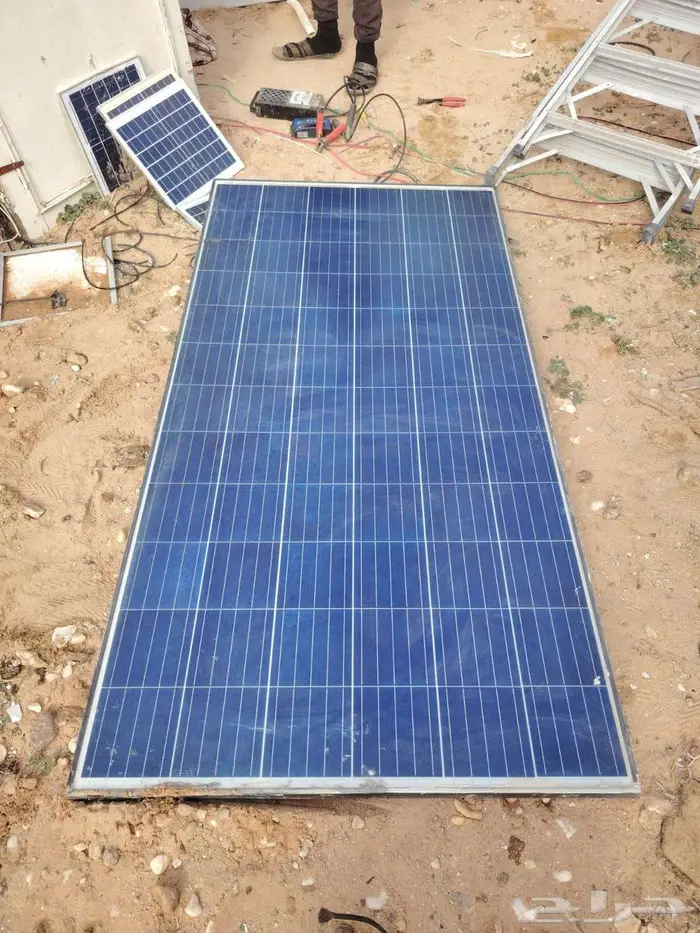 الواح طاقه شمسيه مختلفت المقاسات 4