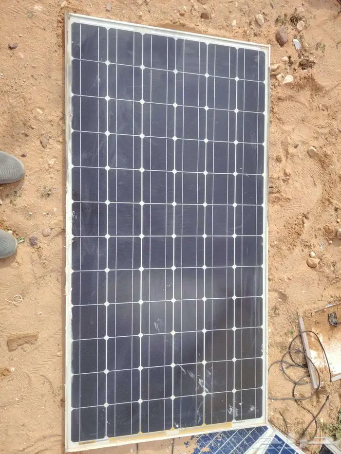 الواح طاقه شمسيه مختلفت المقاسات 5