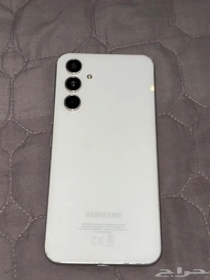 جوال سامسونج54a 0