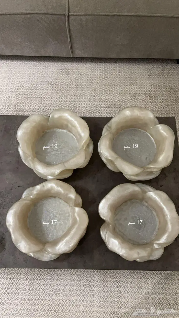 صواني ضيافه 3